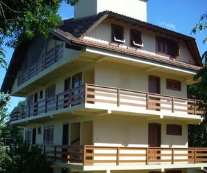 Pousada Félix Nova Petropolis Brazil