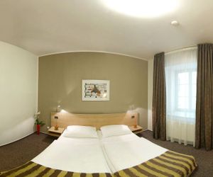 Hotel Páv Prague Czech Republic