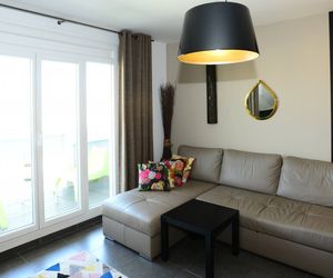 Appart Bellevue Lyon France