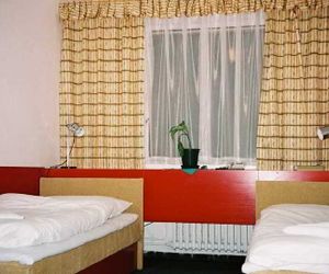 Hotel Slavia Prague Czech Republic