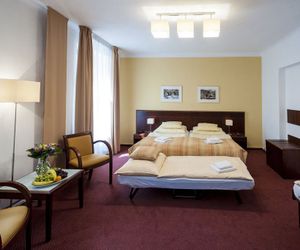 Hotel Petr Prague Czech Republic