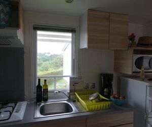 Camping Sunissim Erreka By Locatour Bidart France