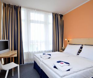 Hotel Uno Prague Prague Czech Republic