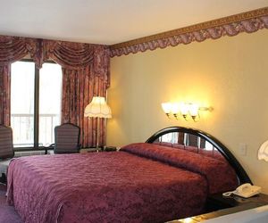 Rivergate Mountain Lodge Pigeon Forge United States