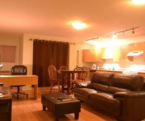 Aurora Park Inn & Suites Dawson Creek Canada