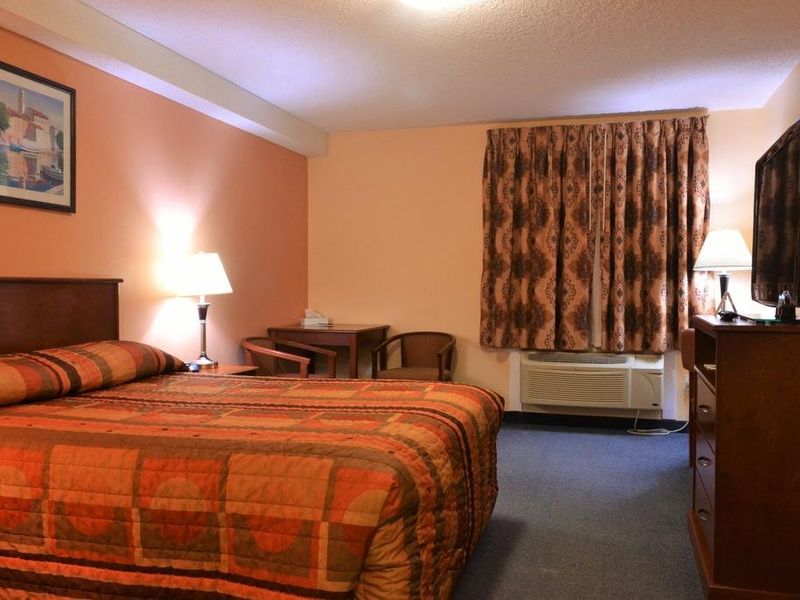 Hotel Photo 12
