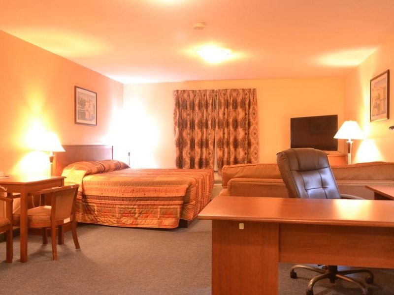 Hotel Photo 16