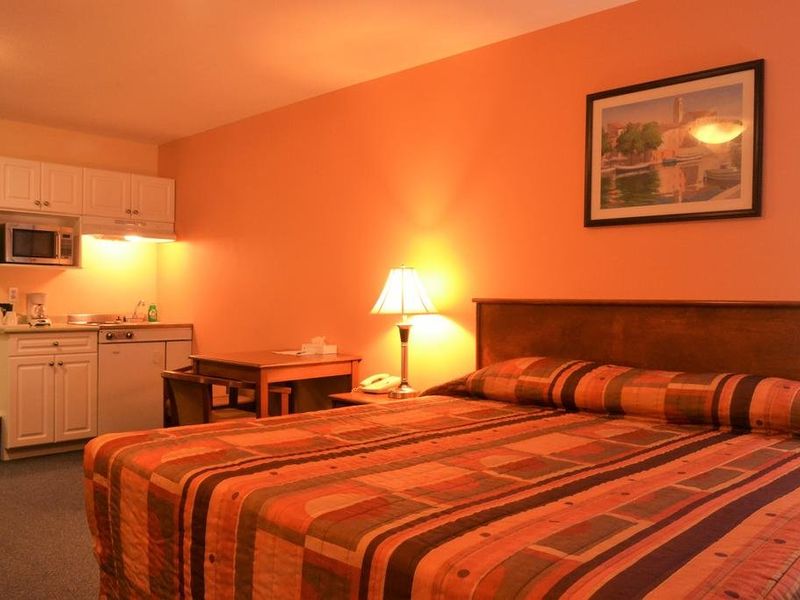 Hotel Photo 5