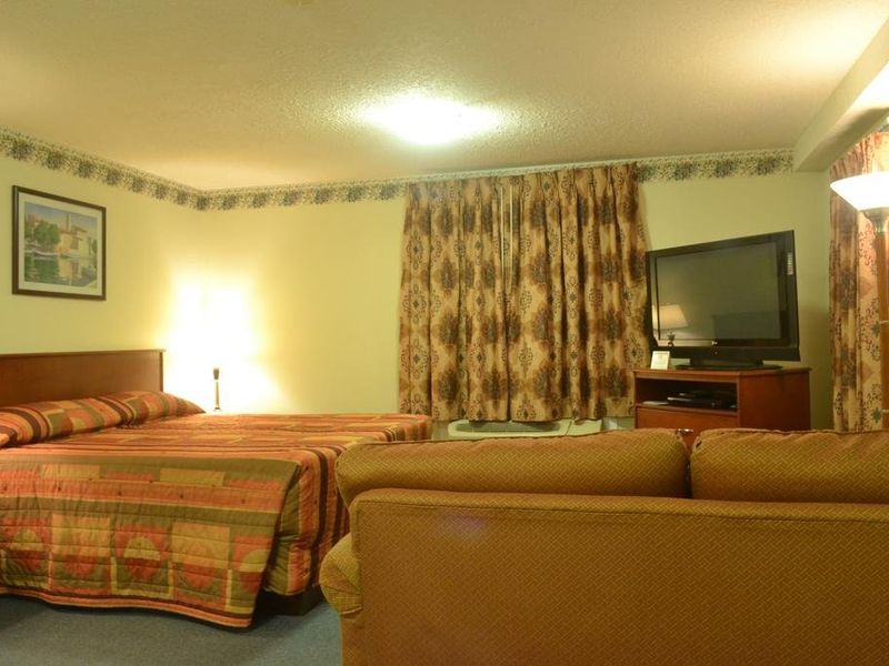 Hotel Photo 6