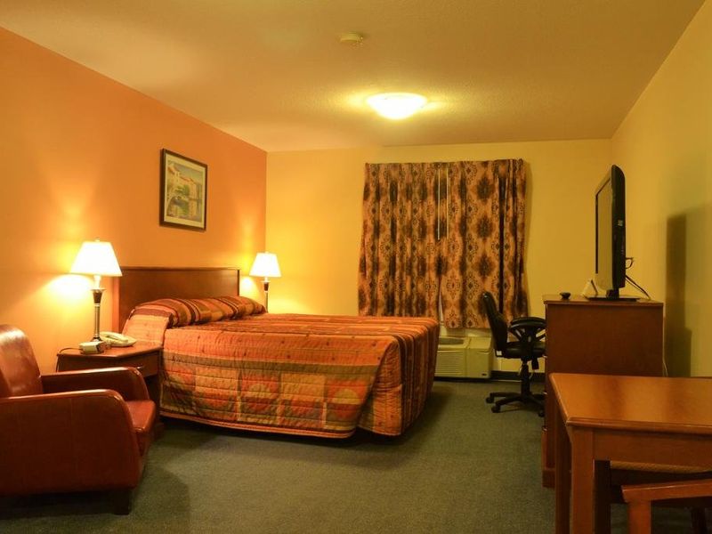Hotel Photo 8
