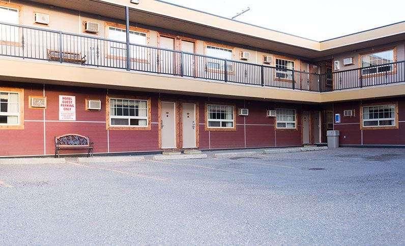 Hotel Photo 21