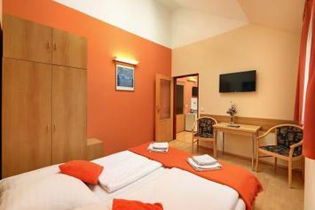Residence Tabor