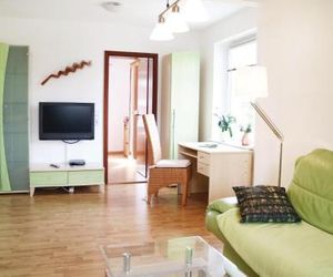 One-Bedroom Apartment in Borgerende Boergerende Germany