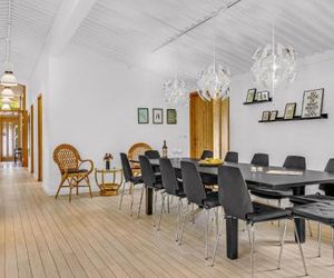 Five-Bedroom Holiday Home in Gilleleje Gilleleje Denmark