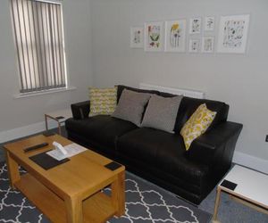 Jeffersons Steelworks Serviced Apartments Barrow in Furness United Kingdom