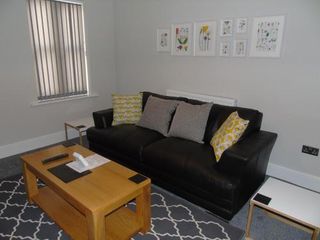 Hotel pic Jeffersons Steelworks Serviced Apartments Adults Only