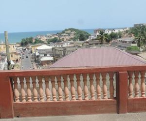 IS Guest House Cape Coast Ghana