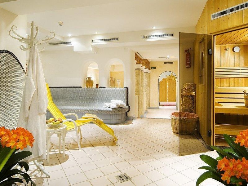 صورة الفندق 1