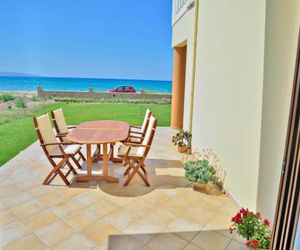 Niriides Apartments Kissamos Greece