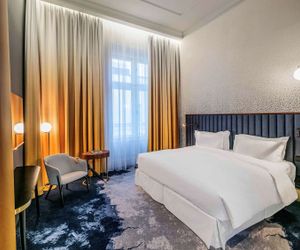 Hotel Century Old Town Prague - MGallery By Sofitel Prague Czech Republic