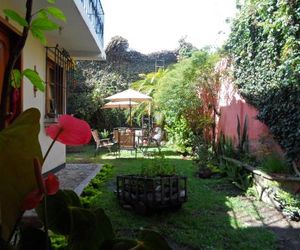 Casa Landivar Hotel Antigua Guatemala