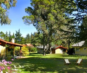 CABAÑAS DEL ARROYO Villa General Belgrano Argentina