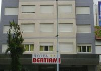 Отзывы Hotel Bertiami, 2 звезды