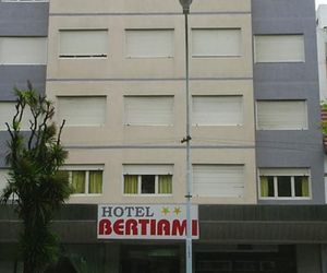 Hotel Bertiami Mar del Plata Argentina