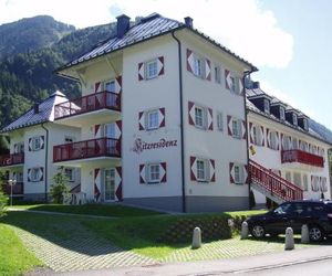 Kitz Residenz Appartement 10 Kaprun Kaprun Austria