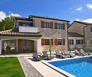 Holiday house Lana Malinska Croatia