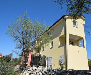 Apartments Mario Malinska Croatia