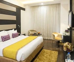 Hotel Turquoise Chandigarh Chandigarh India