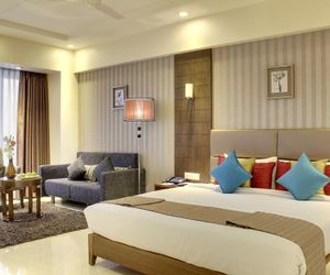 Hotel Suba Grand Dehej India