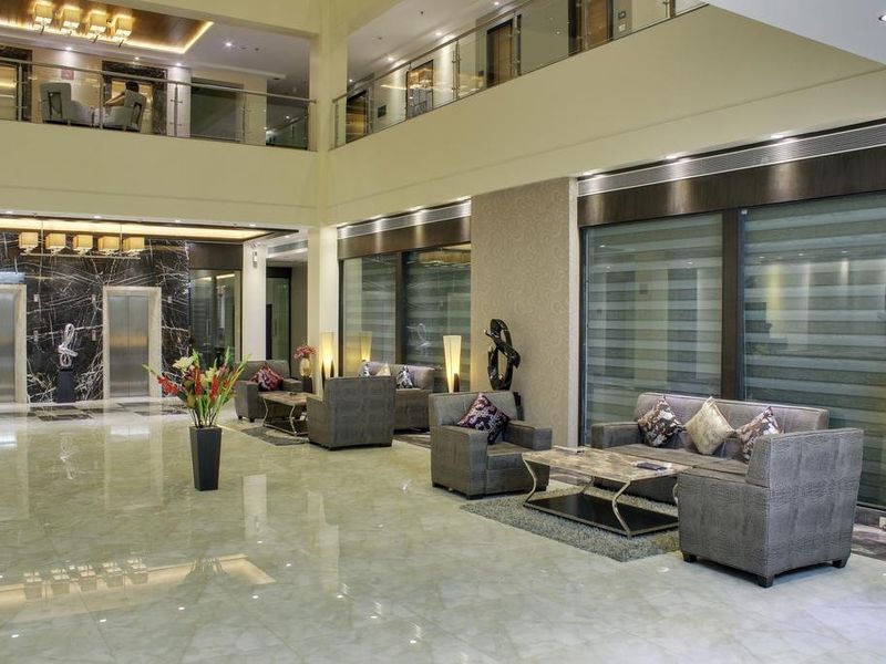 Hotel Photo 15