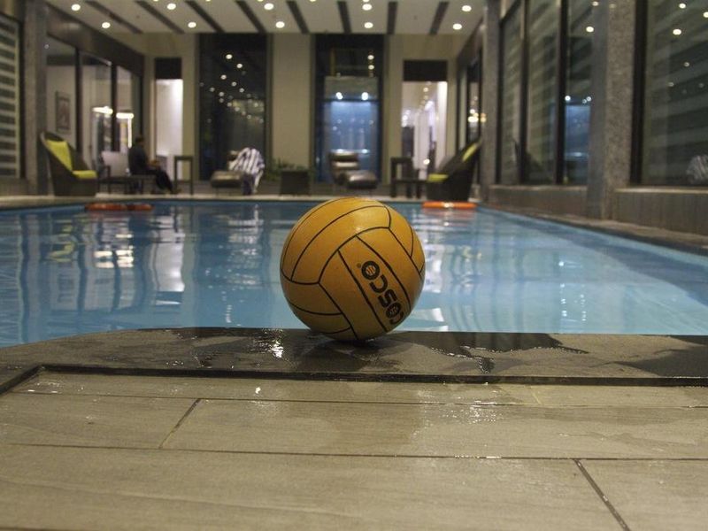 Hotel Photo 19