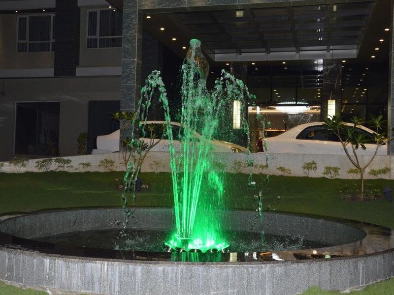Hotel Photo 22