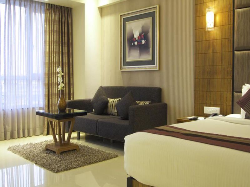 Hotel Photo 9