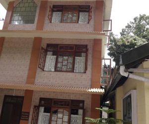 The Ivanhoe Heritage House Darjeeling India