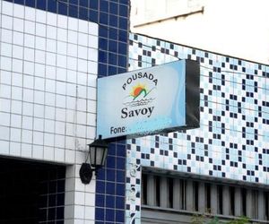 Pousada Savoy Fortaleza Brazil