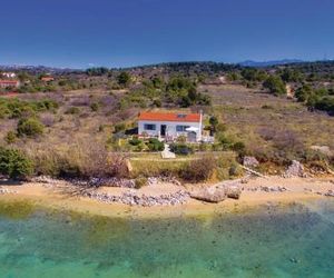 Two-Bedroom Holiday Home in Barbat Barbat Croatia