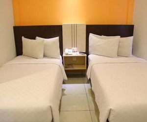 Hotel Dalu Semarang Indonesia