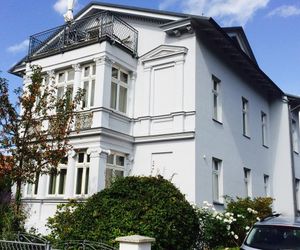 Villa Franz Heringsdorf Germany