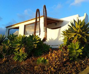 Bungalows Canary Islands Los Llanos de Aridane Spain