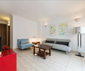 Beach Apartment Gran Canaria Island Spain