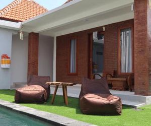 Gangga Guest House Canggu Indonesia