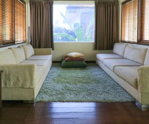 Villa Soulange Canggu Indonesia