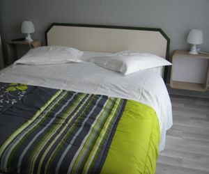 Hotel Suisse Le Havre France