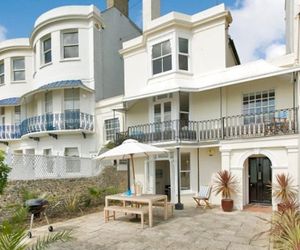 Sea House on the Beach Bognor Regis United Kingdom