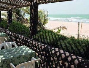 Holiday Beach Club Hotel Kololi Gambia