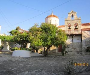 Aloe & Lotus Villas Rethymno Greece